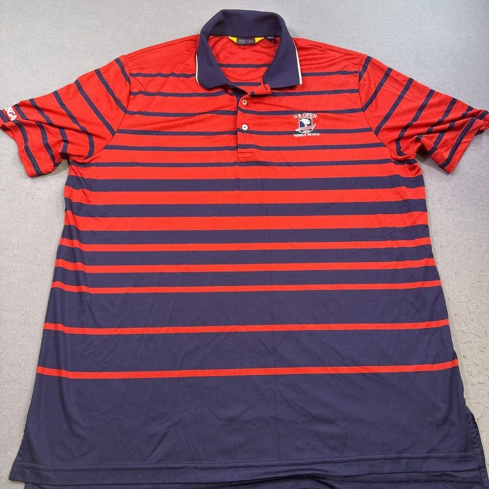Ralph Lauren us open
